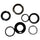 Headset Kit for iScooter U1 / EB1 Electric Bike