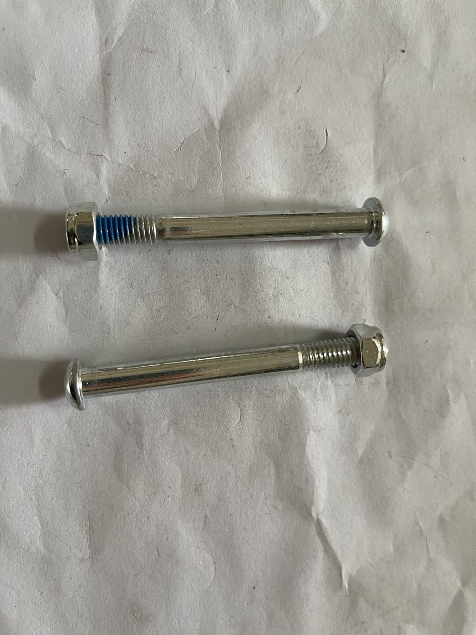 Kart Frame Fixing Screw Kit for K5/K6 Go