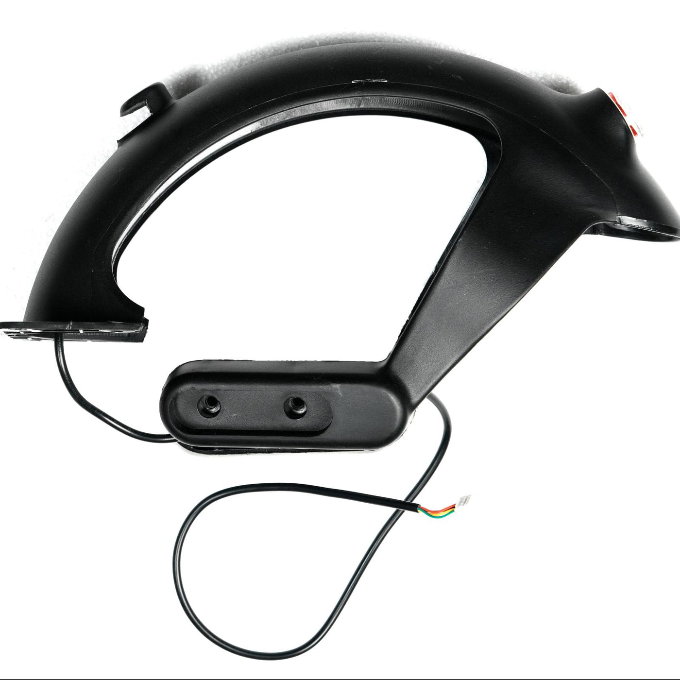 Rear Fender for Electric Scooter i10plus