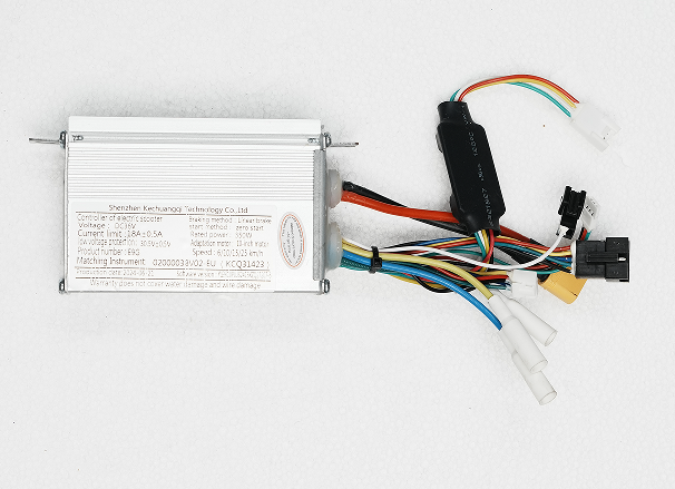 Controller for i10Plus electric scooter
