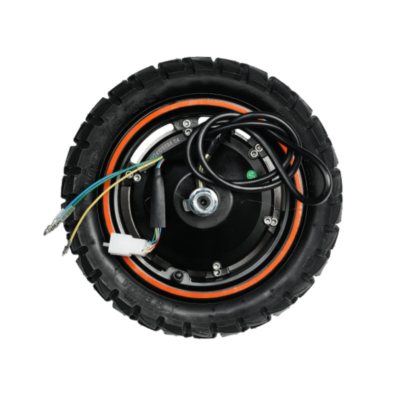Rear Hub Motor Wheel for Scooter iX7Pro