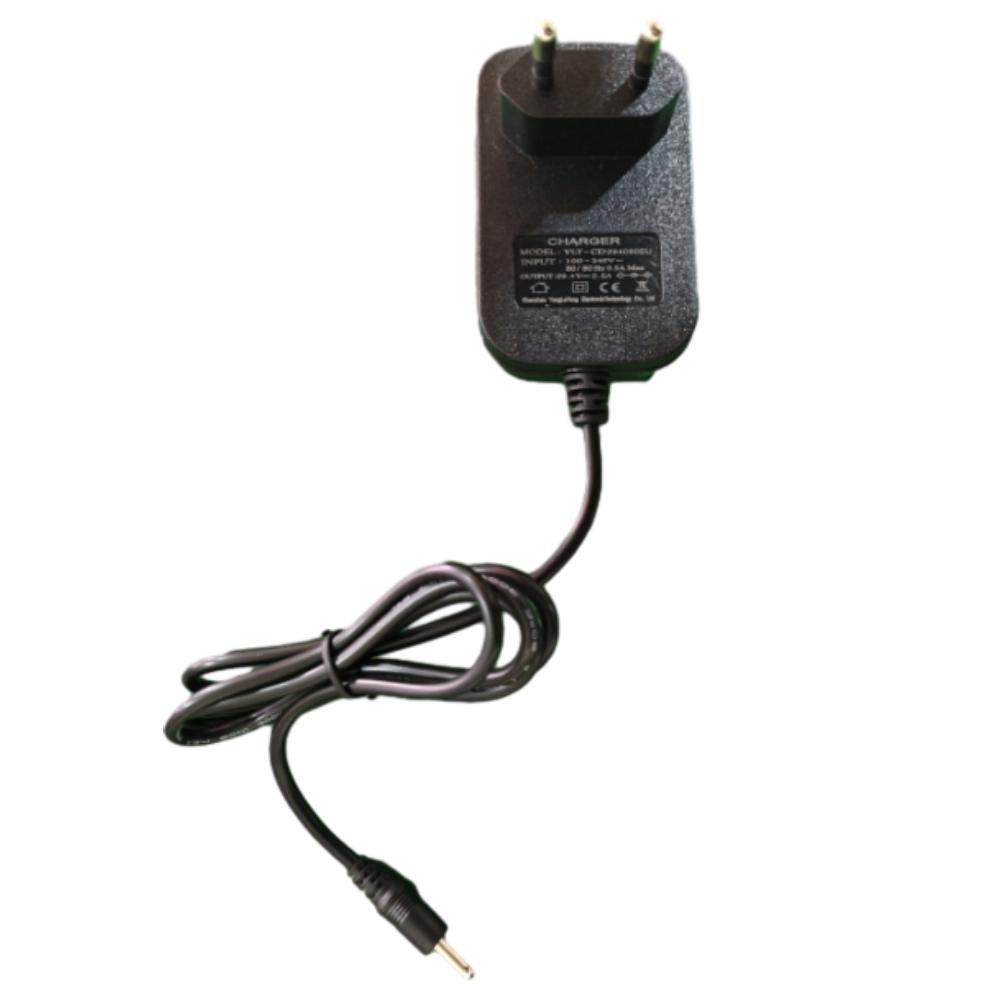 29.4V 0.5A EU Charger for iScooter H1 Hoverboard