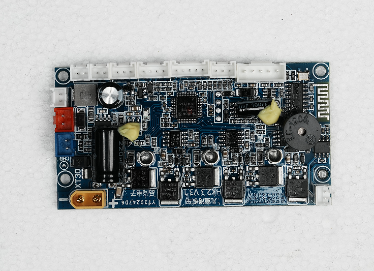 Motherboard for B2 E-Scooter