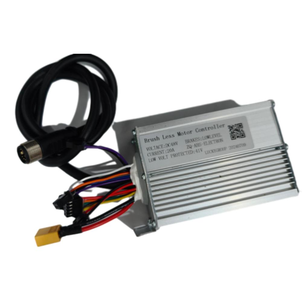 Controller for iScooter IX5S E-Scooter