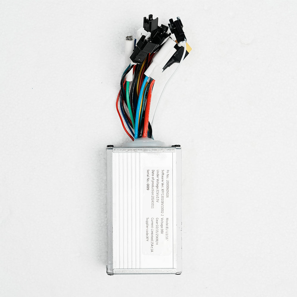 Controller for electric bike U3
