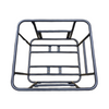 Rear Rack Basket For iScooter U4/U5/U7/Ucity Electric Bike