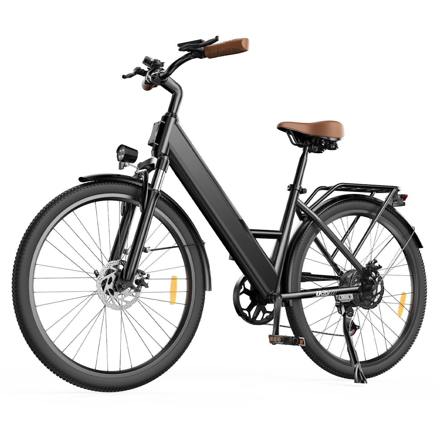 Ucity Urban Commuter Electric Bike