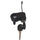 Throttle with Key for iScooter iX4 E-Scooter