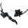 Left Hydraulic Disc Brake for iScooter DX5Max Electric Bike