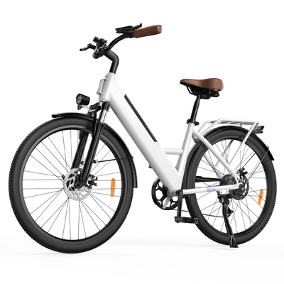 Ucity Urban Commuter Electric Bike