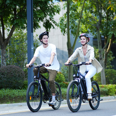 M10 / EB3 Electric Mountain Bike