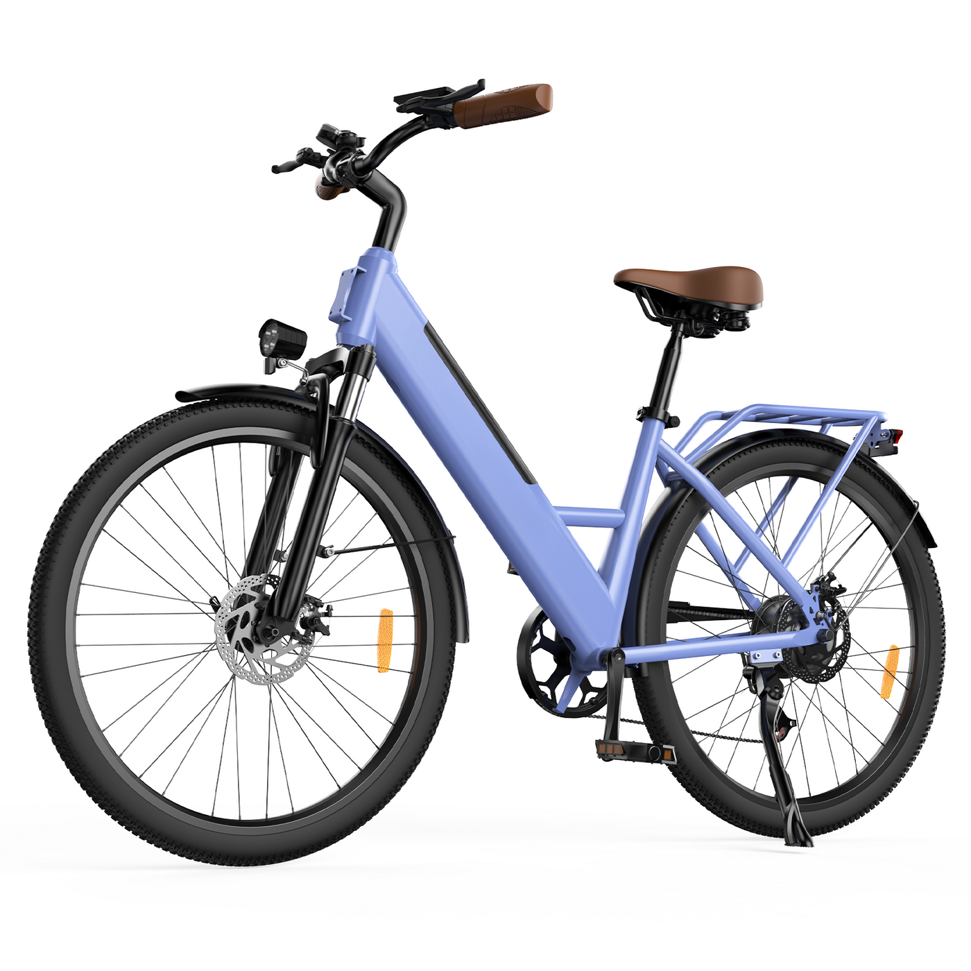 Ucity Urban Commuter Electric Bike