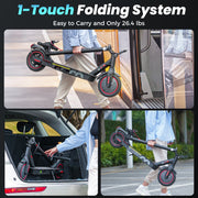 electric scooter Back-to-School Sale iScooter iX3 800W Off Road Electric Scooter 37 reviews Regular price £688.99 Sale price £398.99