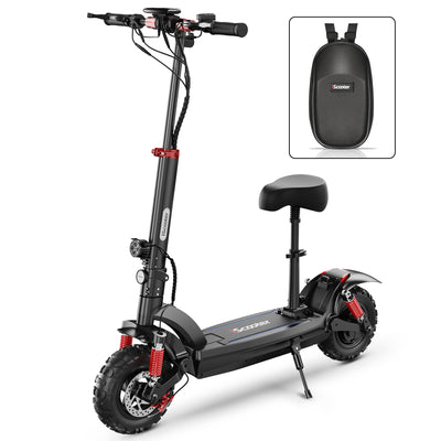 best electric scooter for commuting
