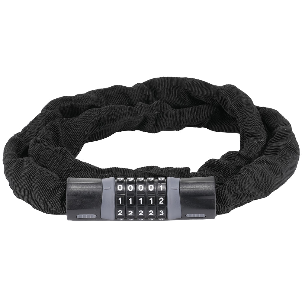 Chain Lock for E-bike