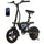 EB1S City Electric Bike with APP