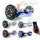 iHoverboard H1 LED Self Balancing Hoverboard 6.5