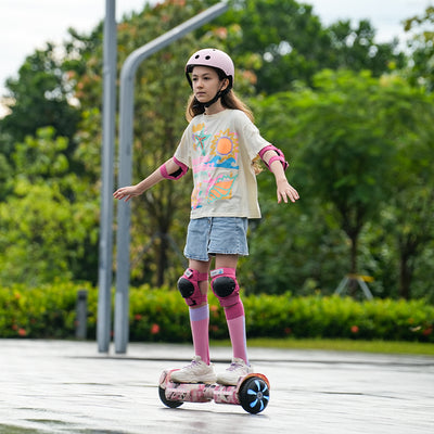 iHoverboard H2 Bluetooth Hoverboard 6.5"