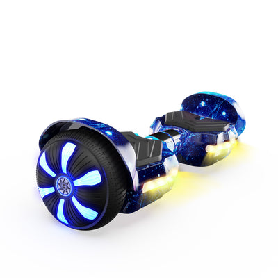iHoverboard H2 Self Balancing Hoverboard