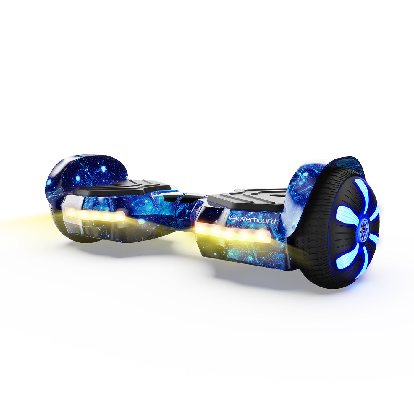 iHoverboard H2 Self Balancing Hoverboard