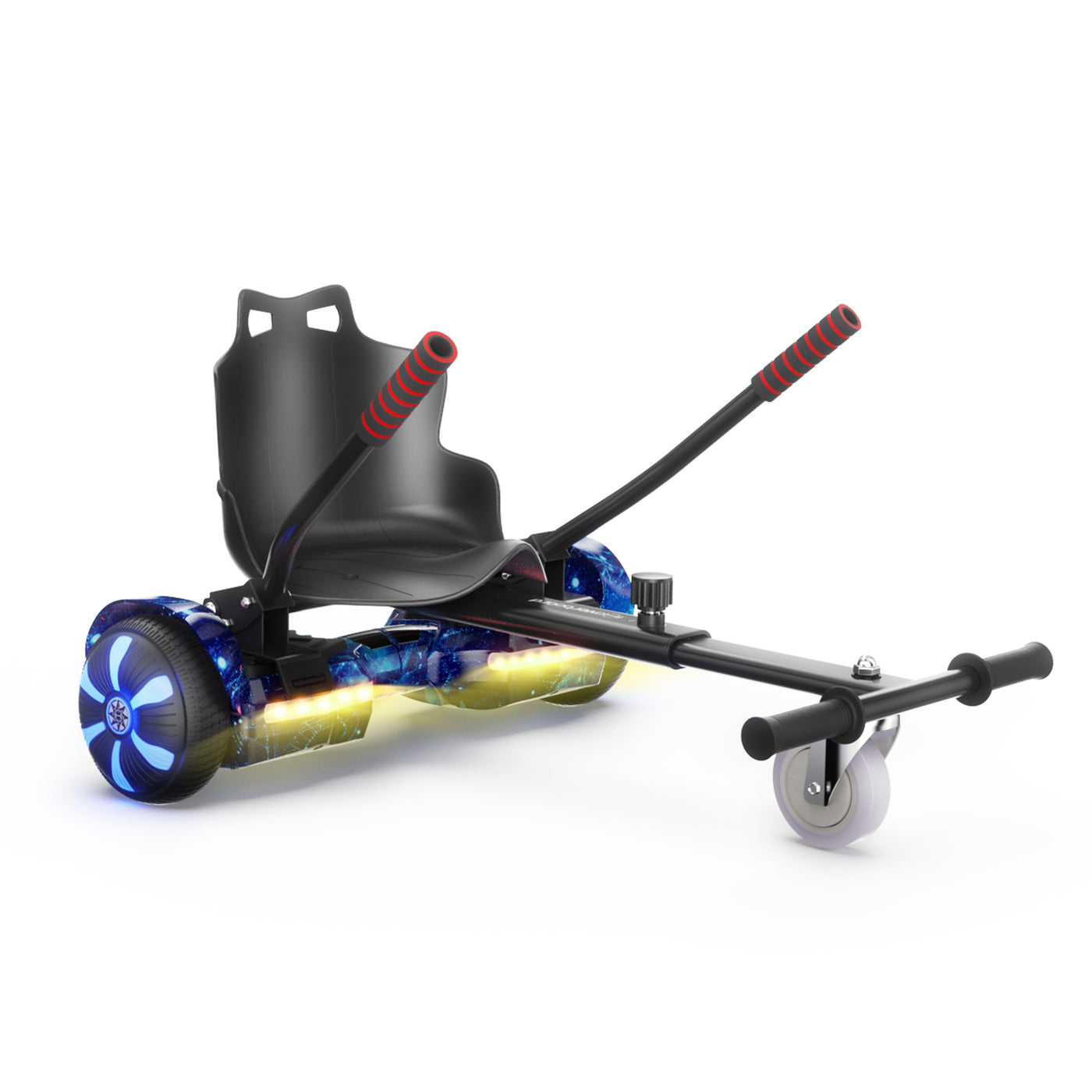 iHoverboard H2 Self Balancing Hoverboard