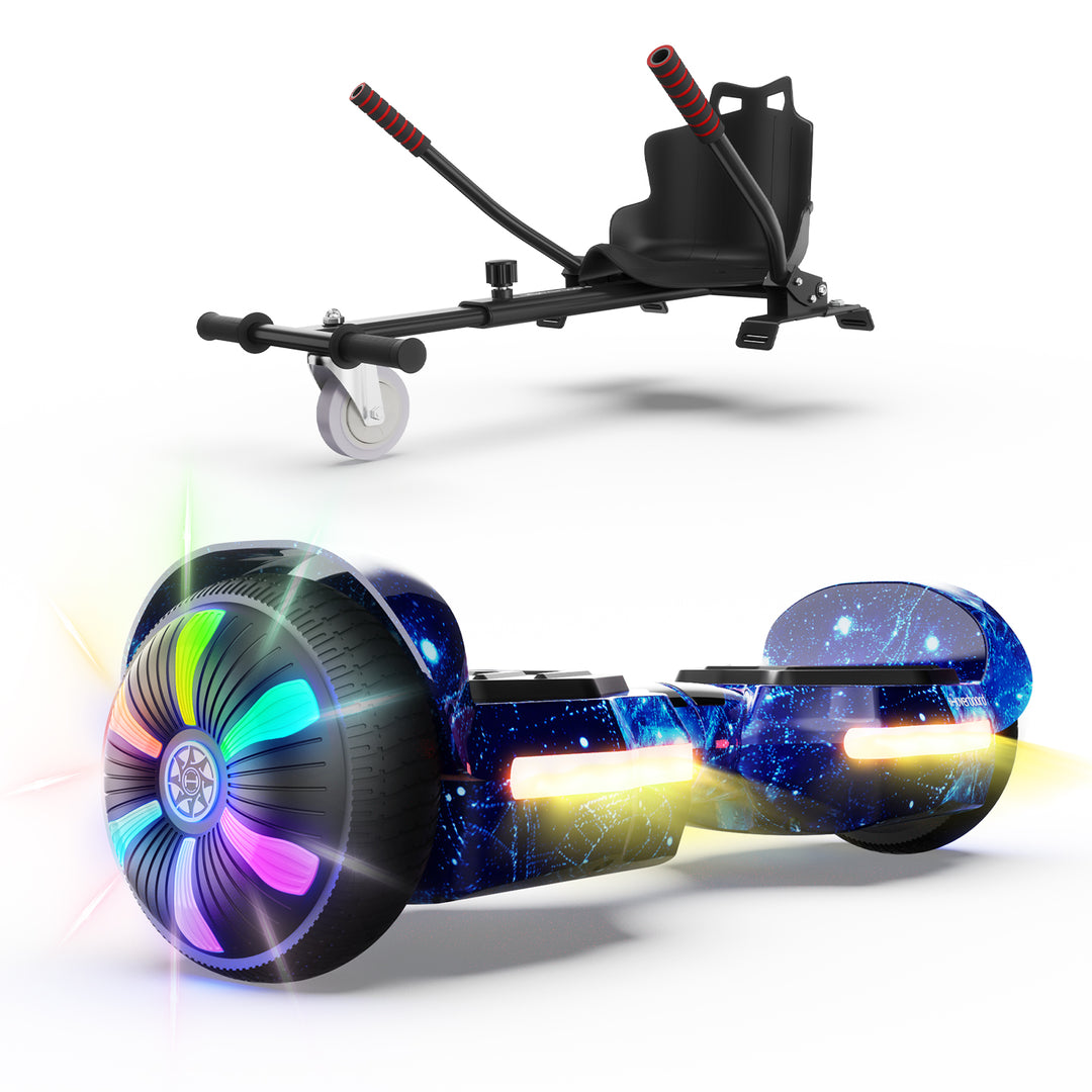 Hover Board Manubrio Hoverboard Smart Balance Hoverboard Con