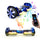 iHoverboard H2/H4 Bluetooth Hoverboard 6.5