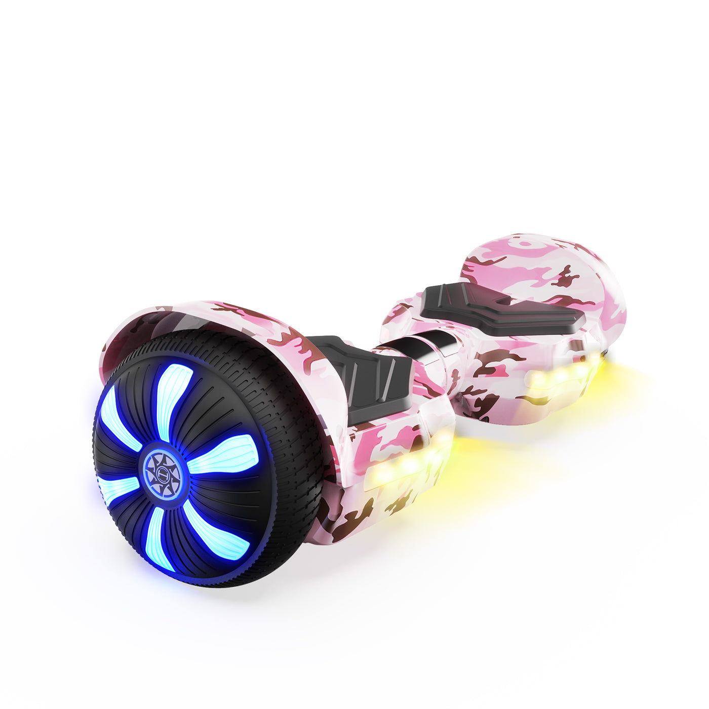 iHoverboard H2 Self Balancing Hoverboard