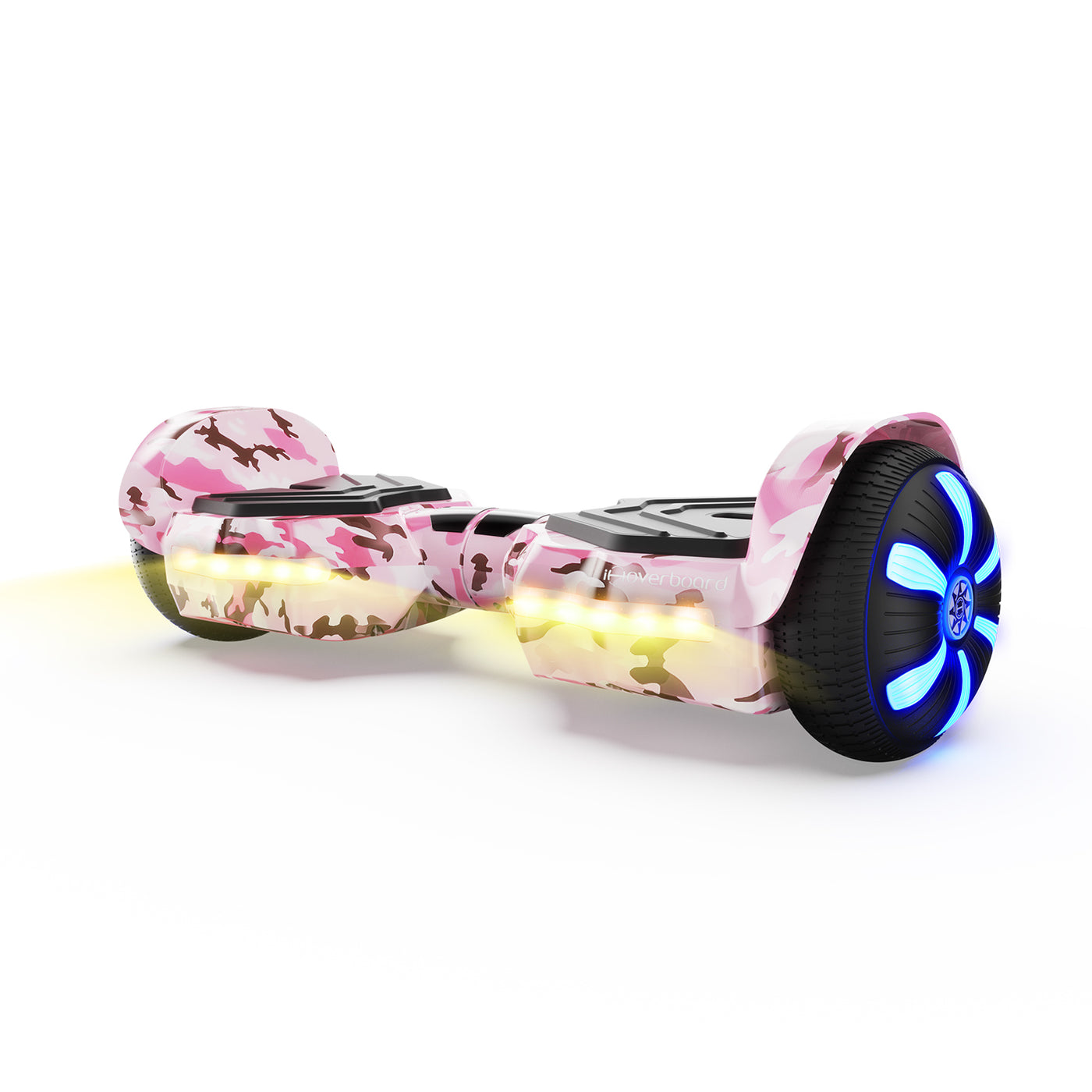 iHoverboard H2 Self Balancing Hoverboard