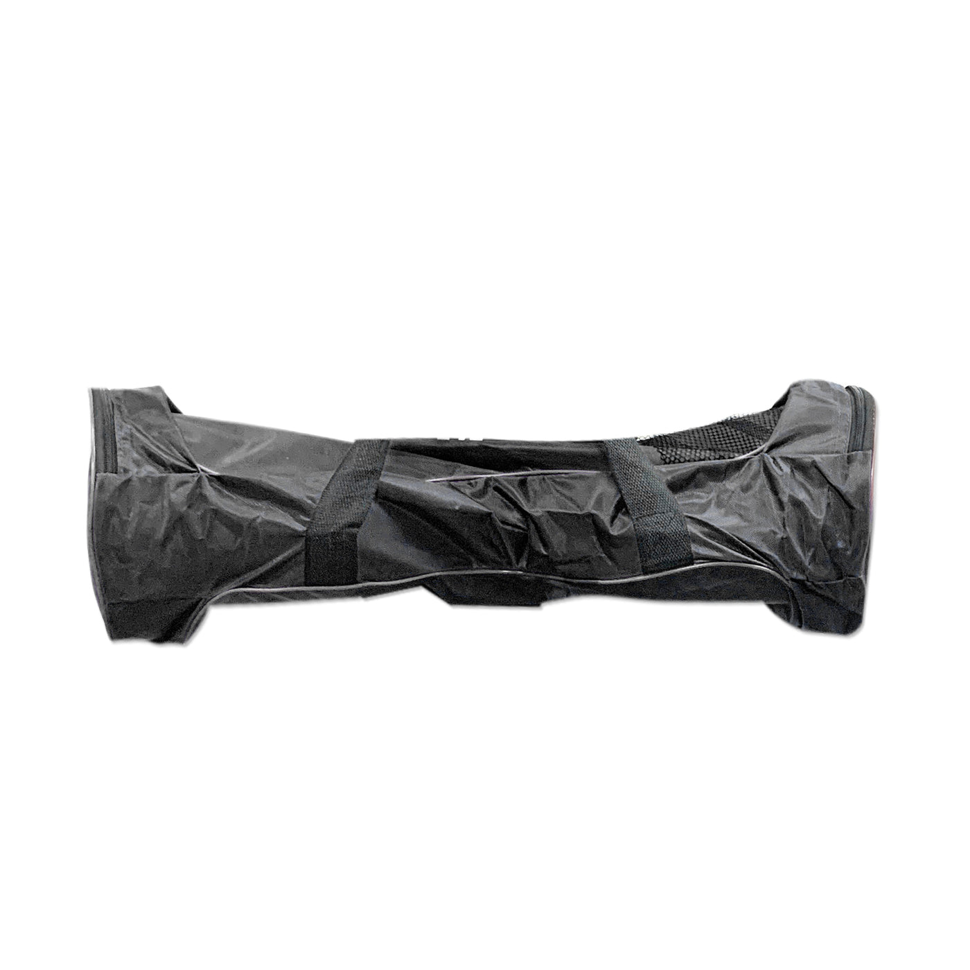 iHoverboard H8 LED Black Off Road Hoverboard 8.5"