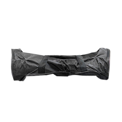 iHoverboard H8 LED Black Off Road Hoverboard 8.5"