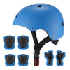 Kids Stylish Classic Helmet for E-Scooter & Hoverboard