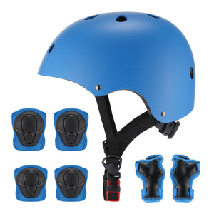 Kids Stylish Classic Helmet for E-Scooter & Hoverboard