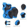 Kids Stylish Classic Helmet for E-Scooter & Hoverboard
