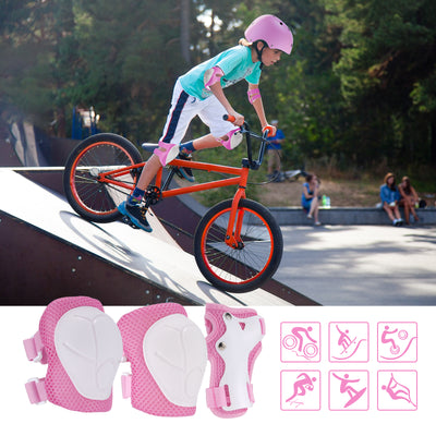 Kids Stylish Classic Helmet for E-Scooter & Hoverboard
