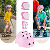 Kids Stylish Classic Helmet for E-Scooter & Hoverboard