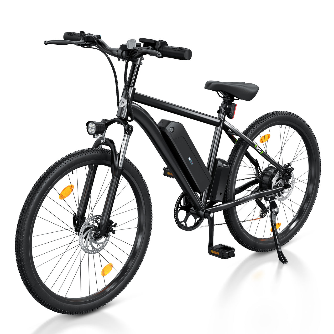 M10 Electric Mountain Bike