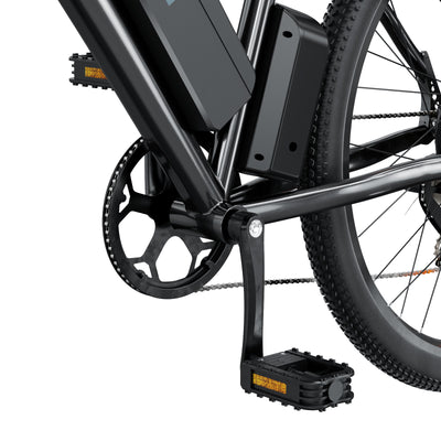 M10 Electric Mountain Bike