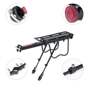 Rear Rack for E-Bike M10