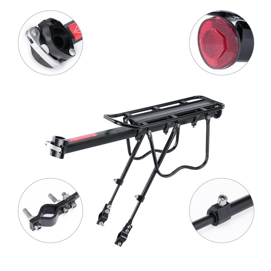 Rear Rack for E-Bike M10