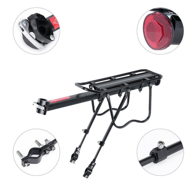 Rear Rack for E-Bike M10