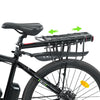 Rear Rack for E-Bike M10