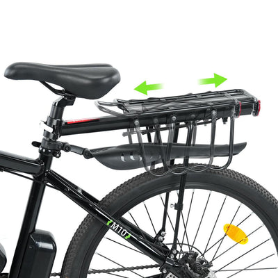 Rear Rack for E-Bike M10