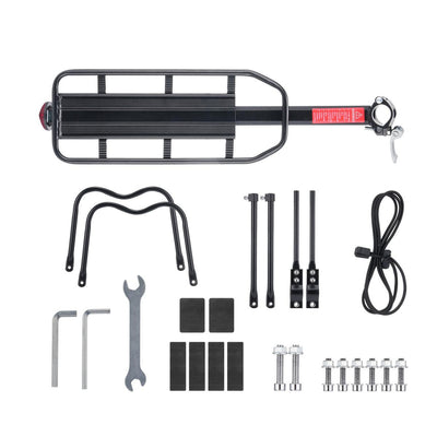 Rear Rack for E-Bike M10