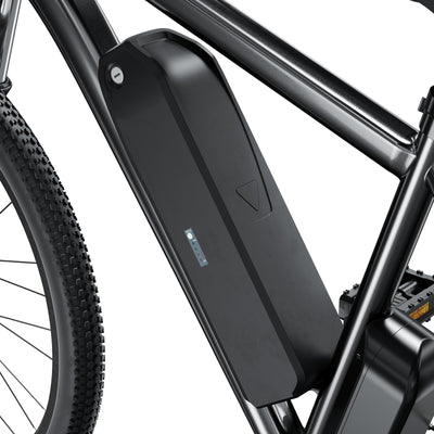 M10 Electric Mountain Bike