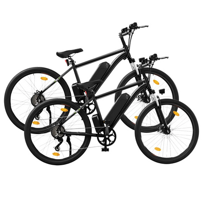 M10 Electric Mountain Bike