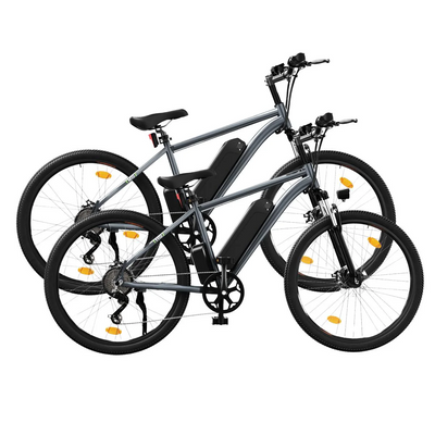 M10 Electric Mountain Bike