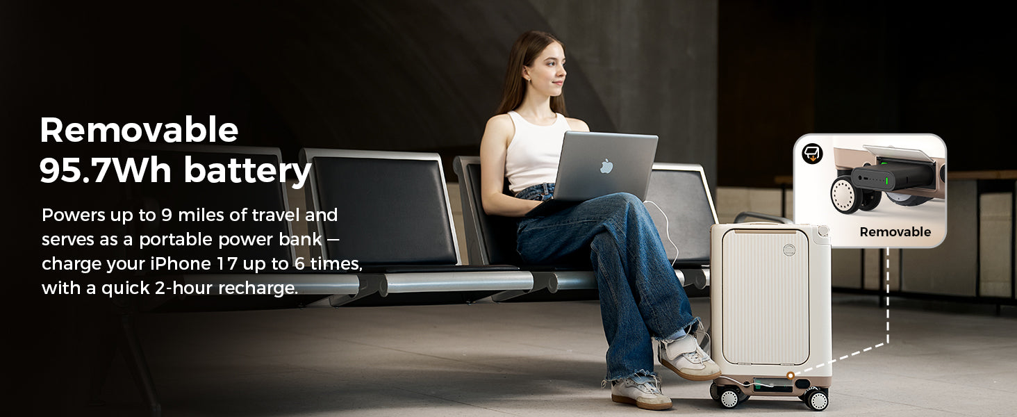 A product marketing banner showcasing the 