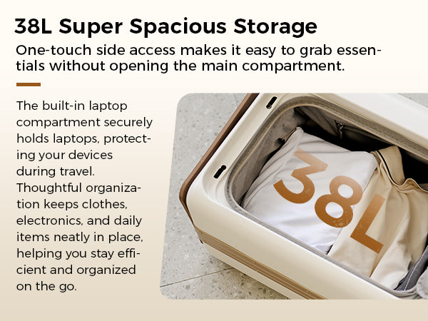 A product infographic titled 