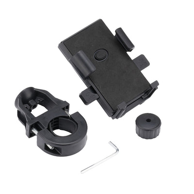 Phone Mount for Scooter or Ebike